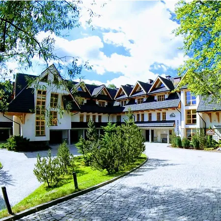 Apartamenty Karin Zakopane-2